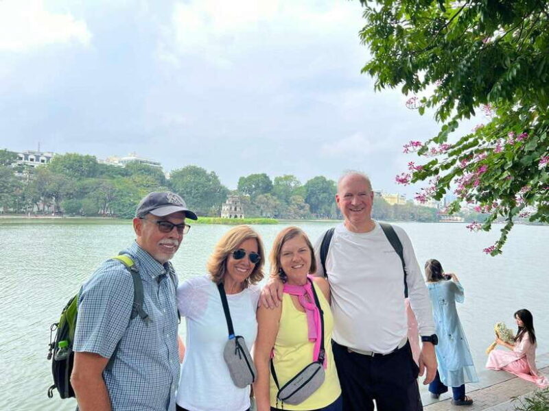 Hanoi: Half-day Private City Tour - FAQs