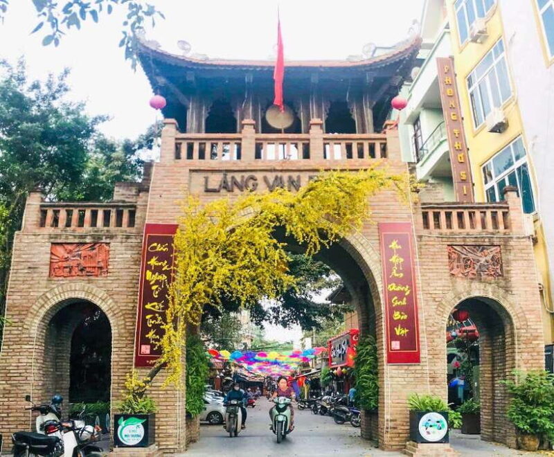Hanoi: Half-day Silk Weaving Journey In Van Phuc Tour - The Value of the Experience