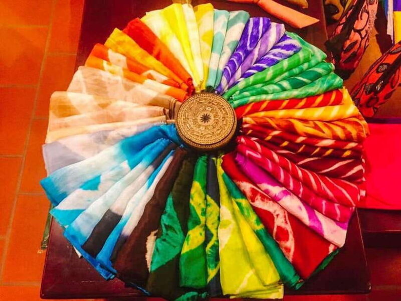 Hanoi: Half-day Silk Weaving Journey In Van Phuc Tour - FAQs