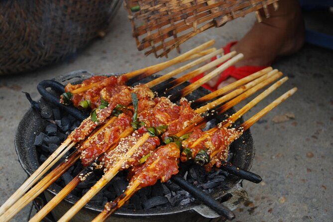 Hanoi Half-Day Street Food Walking Tour and Cultural Experience - A Deep Dive into the Experience