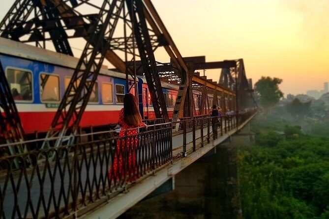 Hanoi Half-day with Food + Fun + Culture By Russian Jeep - Who Should Book This?