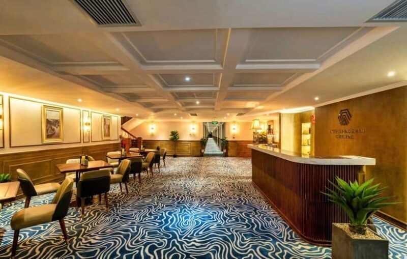 Hanoi: Halong 6-Star Cruise & YenTu Luxury Resort 3-Day Tour - The Itinerary Breakdown: What to Expect