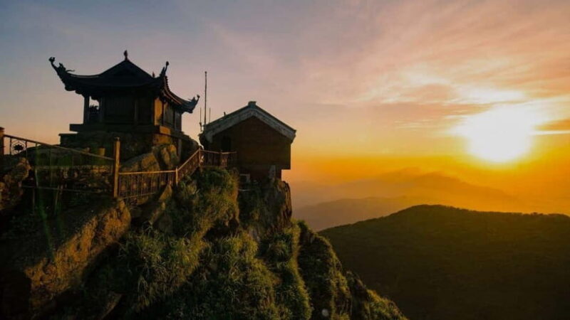 Hanoi: Halong 6-Star Cruise & YenTu Luxury Resort 3-Day Tour - The Sum Up