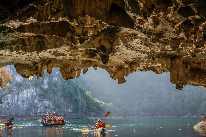 Hanoi - Halong Bay Full Day Trip from Hanoi - Who Should Consider This Tour?