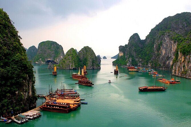 Hanoi - Halong Bay Full Day Trip from Hanoi - Final Thoughts