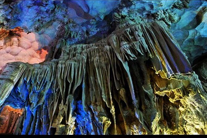 Hanoi - Halong Bay Full Day Trip from Hanoi - FAQ