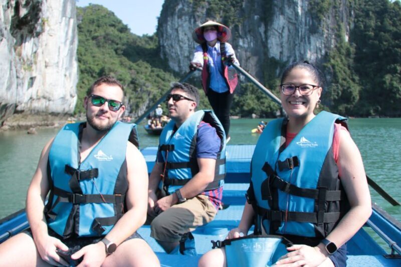 Hanoi Halong Luxury Day Tour with Private Cabin - An In-Depth Review of the Tour Experience