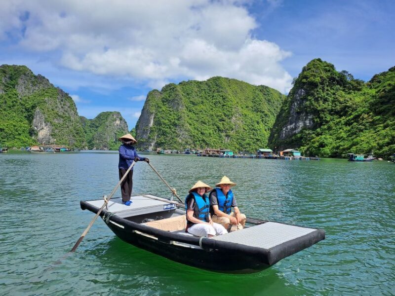 Hanoi Halong Luxury Day Tour with Private Cabin - Final Thoughts