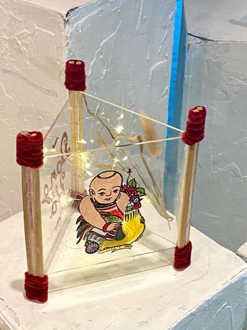 Hanoi: Handmade Lantern Workshop - The Sum Up: Who Will Love This Workshop?