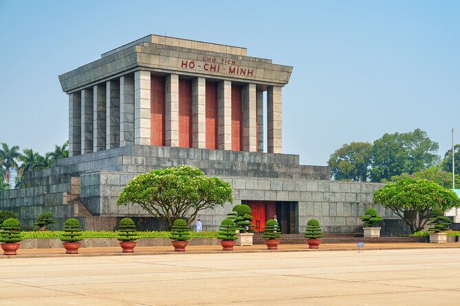 Hanoi Heritage Premium Daily Tour - Discovering Hanoi with the Hanoi Heritage Premium Daily Tour