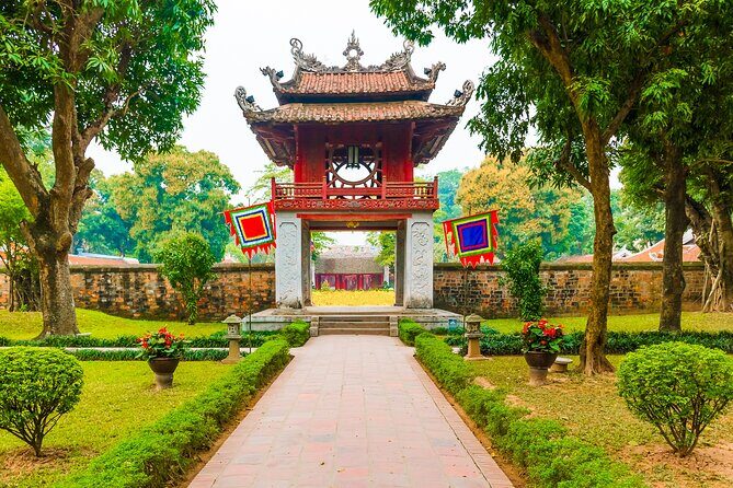 Hanoi Heritage Premium Daily Tour - What Makes This Tour Stand Out