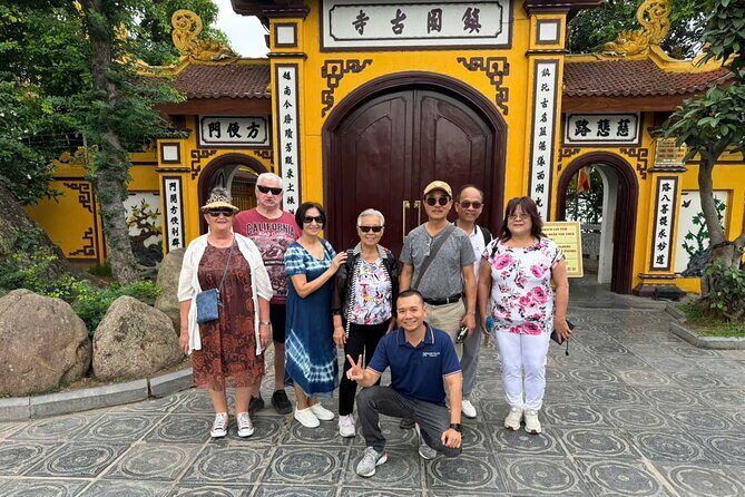 Hanoi Heritage Premium Daily Tour - The Bottom Line