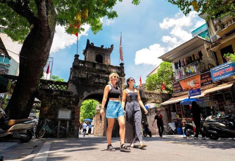 Hanoi Hidden Site: Immersive Spiritual & Cultural Experience - A Closer Look at What You Can Expect