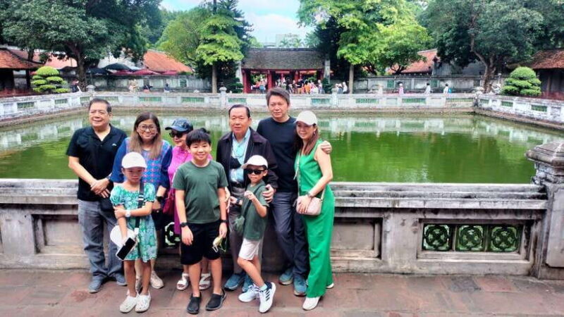 HANOI: Highlight Hanoi city tour - FAQs