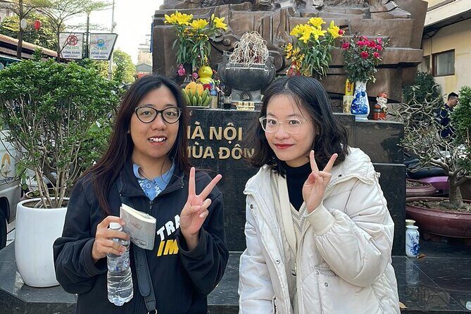 Hanoi Highlights and Hidden Gems Walking Tour - A Genuine Look at the Tour Experience