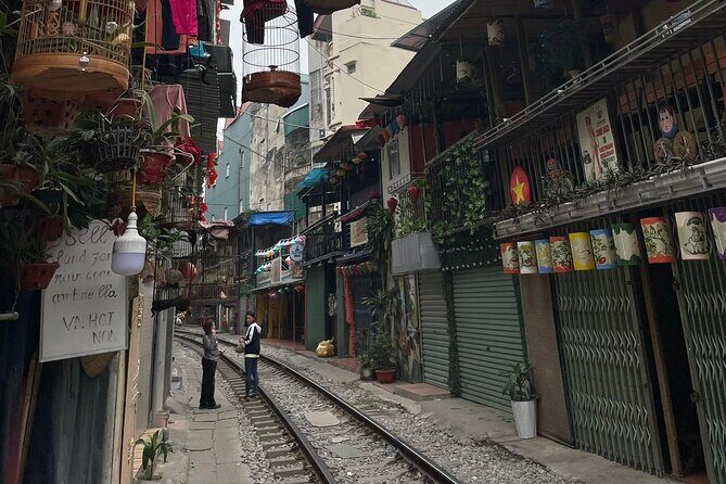 Hanoi Highlights and Hidden Gems Walking Tour - Final Thoughts