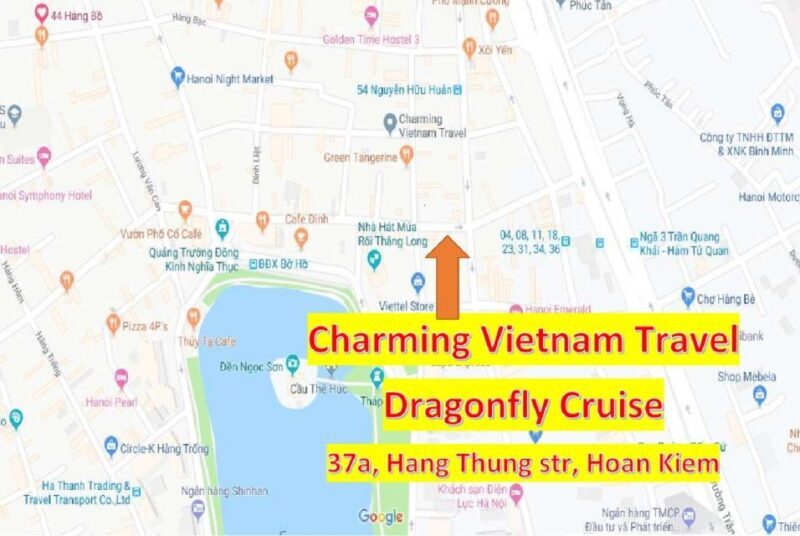 Hanoi Highlights: Full-Day Small Group City Tour with Lunch - Authentic Experiences and Insights from Reviews
