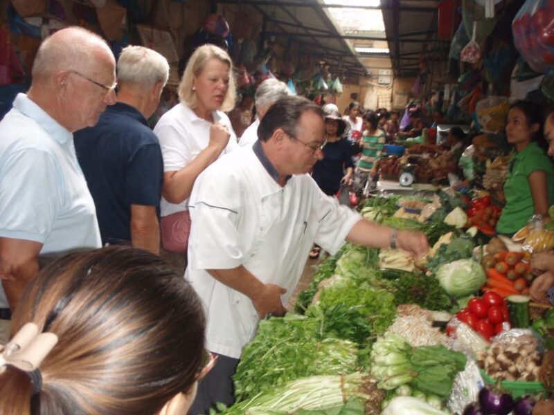 Hanoi Highlights: Full-Day Small Group City Tour with Lunch - The Bottom Line