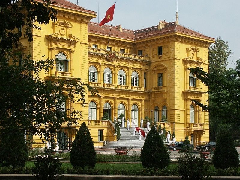 Hanoi Highlights: Full-Day Small Group City Tour with Lunch - FAQ