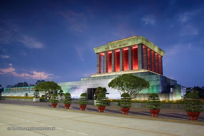 Hanoi Highlights: Half-day City Tour - Authentic Experiences & Highlights