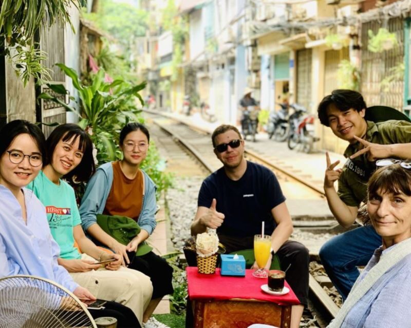 Hanoi Historic Army Jeep: Culture, Sightseeing and Fun - Who Will Love This Tour?