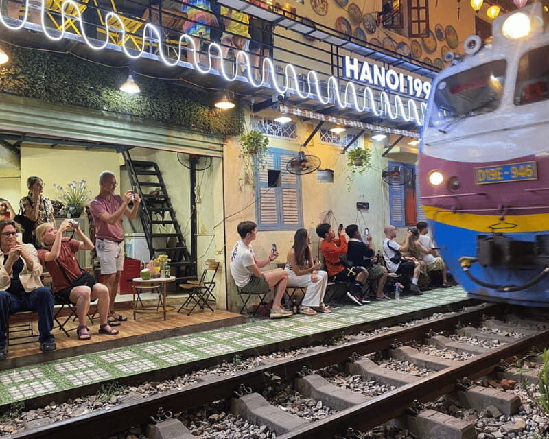 Hanoi: Historic Jeep Tour - What We Loved & What to Consider