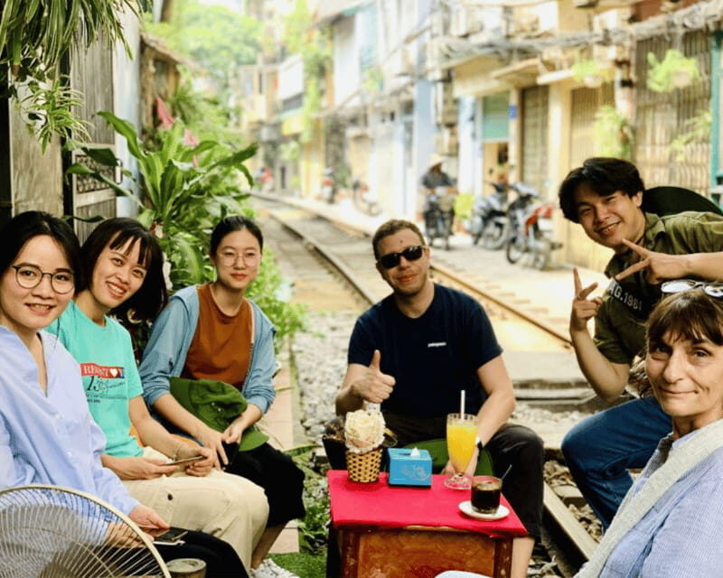 Hanoi: Historic Jeep Tour - Who Should Consider This Tour?