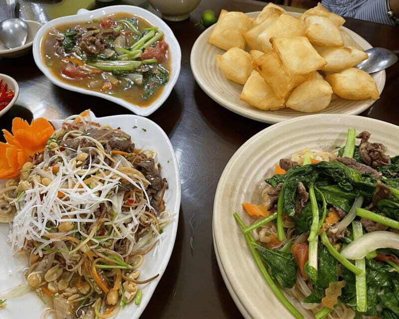 Hanoi: Historic Jeep Tour - Final Thoughts