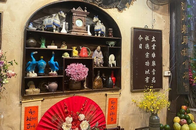 Hanoi History Coffee Tour - A Closer Look at the Hanoi History Coffee Tour