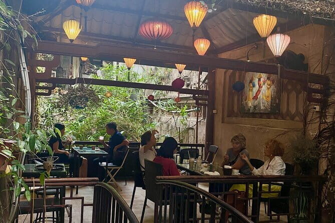 Hanoi History Coffee Tour - Who Should Consider This Tour?
