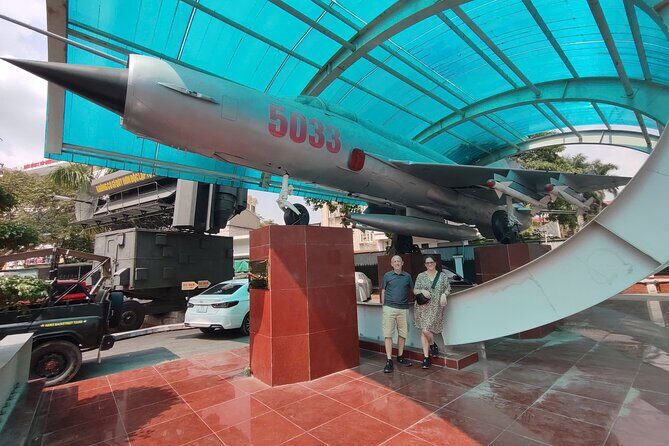 Hanoi Hoa Lo Prison and War museums Tour - Introduction