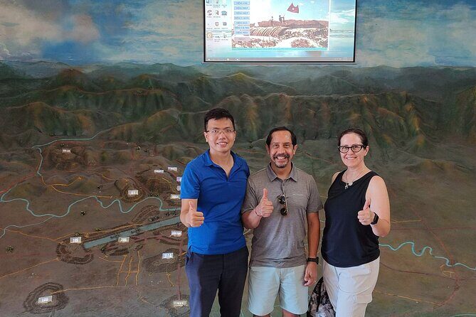 Hanoi Hoa Lo Prison and War museums Tour - Key Points