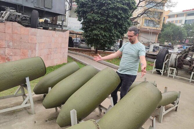 Hanoi Hoa Lo Prison and War museums Tour - Who Will Get the Most Out of This Tour?