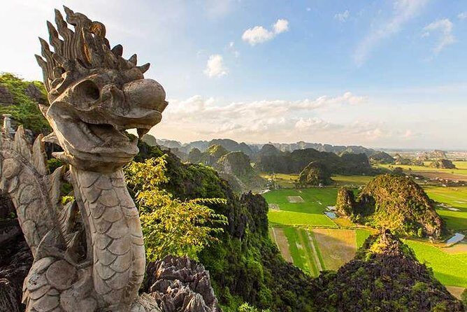 Hanoi - Hoa Lu - Tam Coc - Mua Cave - 1 Day / By Luxury Limousine & Small Group - The Sum Up: Who Should Consider This Tour?