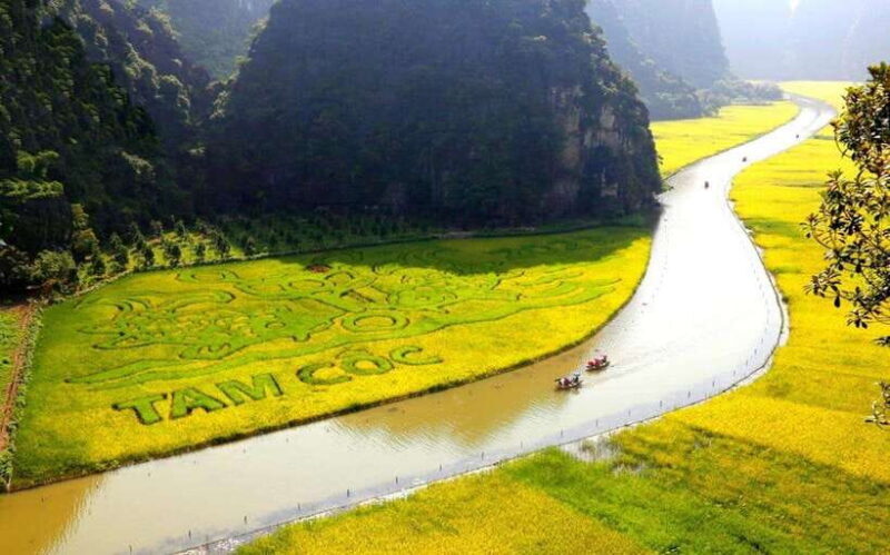 Hanoi: Hoa Lu, Tam Coc, Mua Cave 1-Day Ninh Binh Luxury Tour - Who Will Love This Tour?