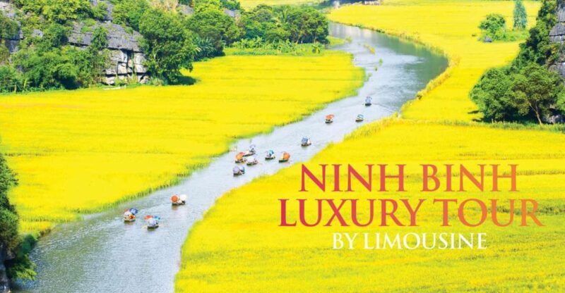 Hanoi: Hoa Lu, Tam Coc, Mua Caves Full - Day Trip - An In-Depth Look at the Full-Day Experience