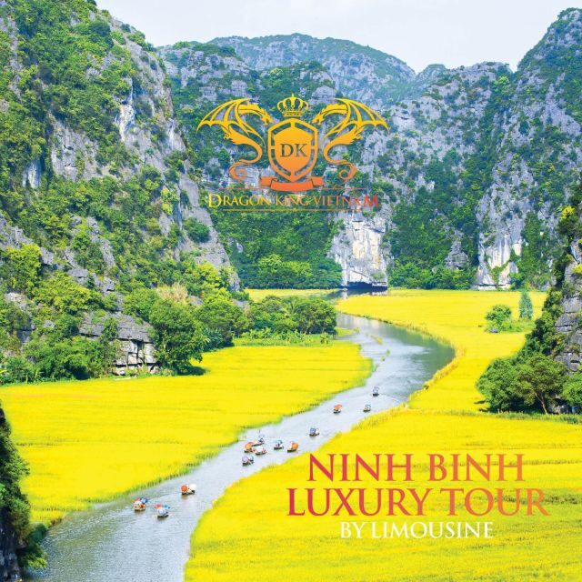 Hanoi: Hoa Lu, Tam Coc, Mua Caves Full - Day Trip - Who Is This Tour Best For?