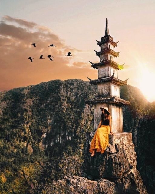 Hanoi: Hoa Lu, Tam Coc, Mua Caves Full - Day Trip - FAQs