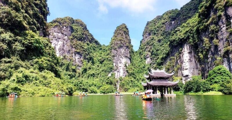 Hanoi: Hoa Lu, Trang An, and Mua Cave Full-Day Trip - Final Thoughts: Is This Tour for You?