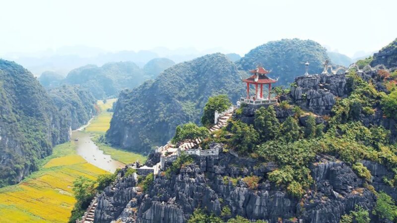 Hanoi: Hoa Lu, Trang An Caves & Mua Cave Day Trip and Lunch - Price and Value: Is It Worth It?