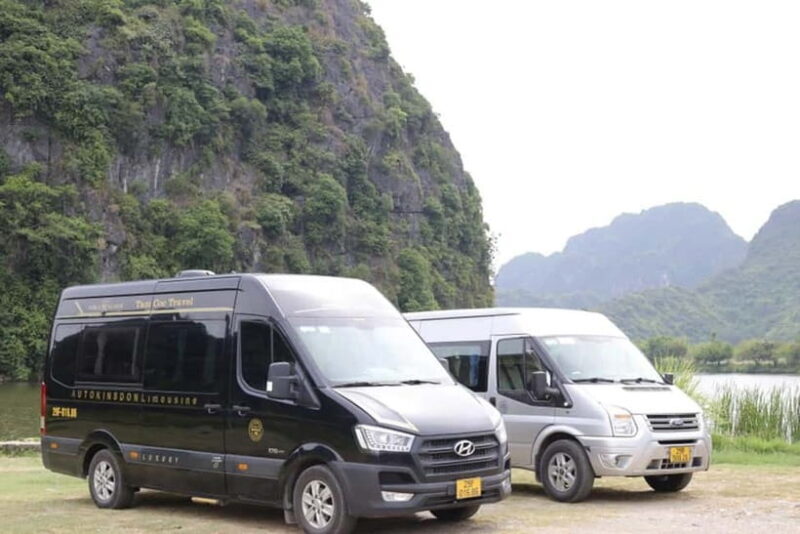 Hanoi: Hoa Lu, Trang An Caves & Mua Cave Day Trip and Lunch - The Sum Up: Who Will Love This Tour?
