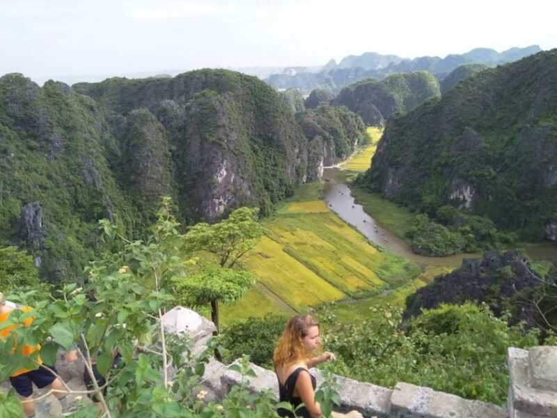 Hanoi: Hoa Lu, Trang An Caves & Mua Cave Day Trip and Lunch - FAQ