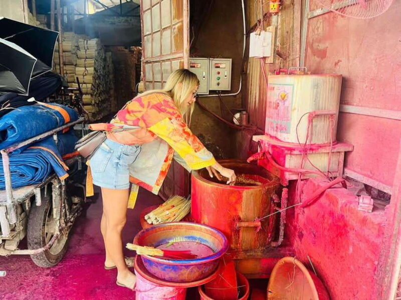 Hanoi: Incense, Hat Villages & Ninh Binh, Trang An Tour - Who Will Love This Tour?