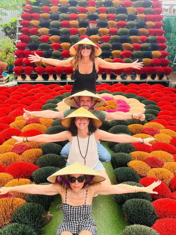 Hanoi: Incense Village, Conical Hat, & City Highlights Tour - Who Should Consider This Tour