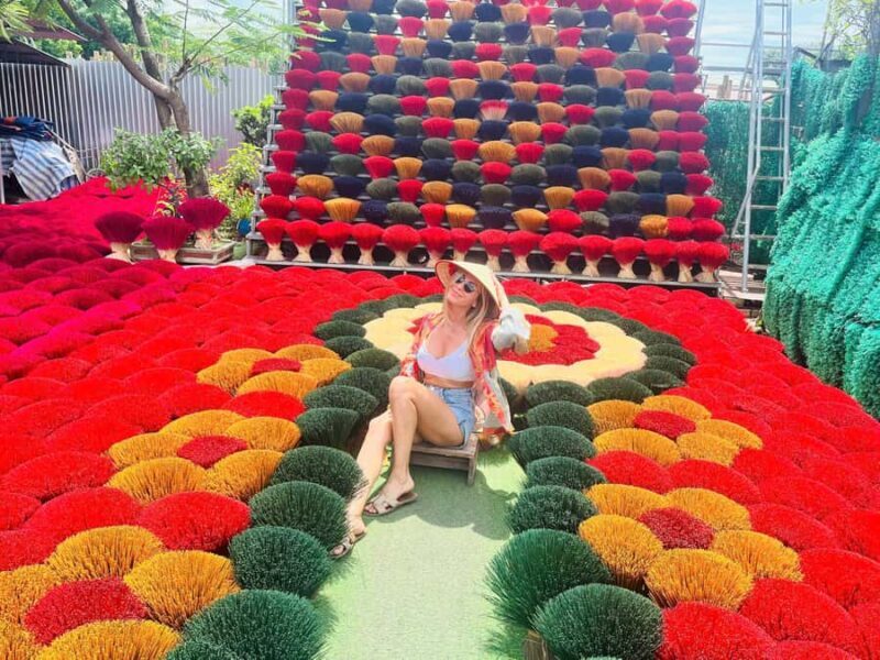 Hanoi: Incense Village, Conical Hat, & Dough Figurines Tour - Final Thoughts