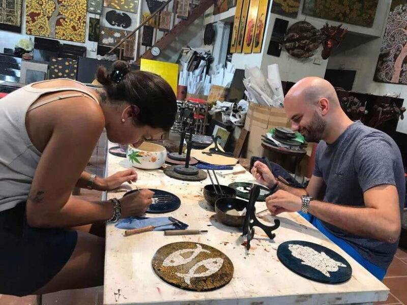 Hanoi: Incense Village, Conical Hat, & Embroidery Tour - The Value of the Experience