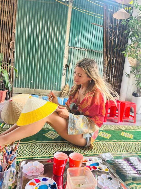 Hanoi: Incense Village, Conical Hat, & Van Phuc Silk Tour - Practical Tips for the Tour