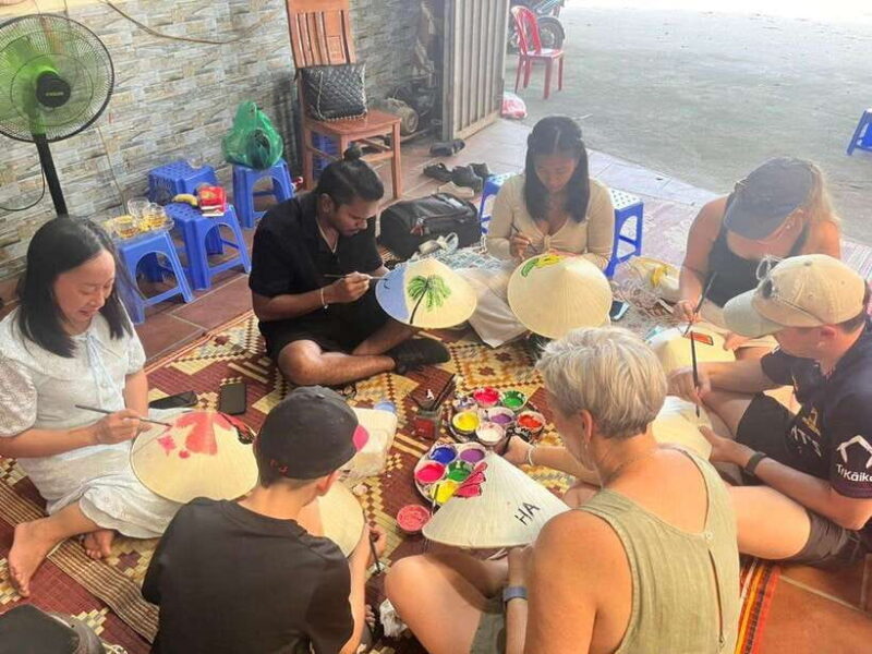Hanoi: Incense Village, Hat, & Lacquer Artisanal Tour - Who Will Love This Tour?