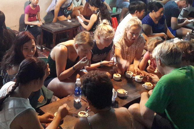 HANOI INCREDIBLE STREET FOODIE TOUR (Enjoy traditional Cuisine as the local) - FAQs