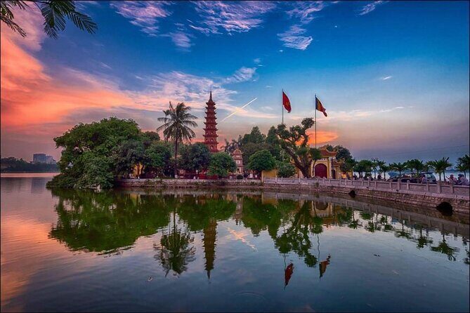 Hanoi Insight City Private Tour - Who Should Book This Tour?